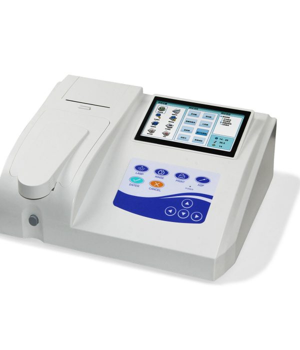 Biochemistry-Analyzer Biochemistry-Analyzer